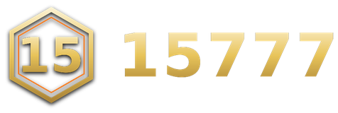 15777 logo